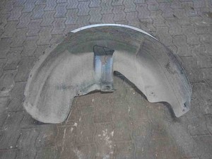 VW TOURAN 1T3 Innenkotflügel hinten rechts 2.00 Diesel 2013 31805905