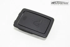 2011-2023 DODGE CHARGER REAR DECK SHELF CHILD SEAT ANCHOR HOOK COVER TRIM OEM