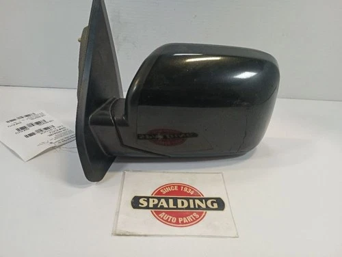 76250-SZA-A211-M Driver Left Side View Mirror  2012 Honda Pilot 10877647
