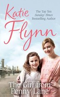 Katie Flynn | The Girl From Penny Lane | Taschenbuch | Englisch (2012) | Arrow