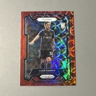 2023-24 Prizm EPL Luke Harris RC Red Scope /30 Prizm Rookie Fulham