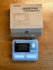 SONICAKE POCKET MASTER Guitar Effects