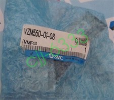 New SMC VZM550-01-08 ecFast delivery