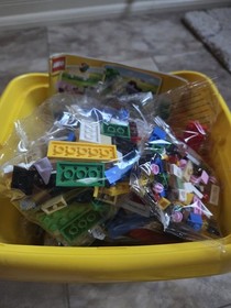Brand new LEGO Bricks and More: LEGO Creative Bucket (10662)