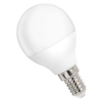 Spectrum E14 Led-Lampe P45 4W 320Lm 3000K Warmweiß