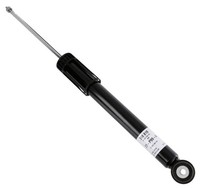 StossdÄMpfer FÜR VW Polo VI (AW1, BZ1, AE1) - Sachs 318 818