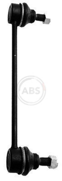 Koppelstange Stabilisator A.B.S. 260106 FüR V87 Opel V94 Senator Omega 8Mm V88-image