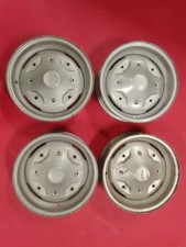 Fiat   500 r  Fiat   126 prima serieN4  cerchioni   usato   ma   ottimi  