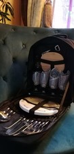 Picnic Set  Backpack 4 Person