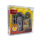 Acrylic Case fits Pokemon Day 2026 Collection 30th Anniversary