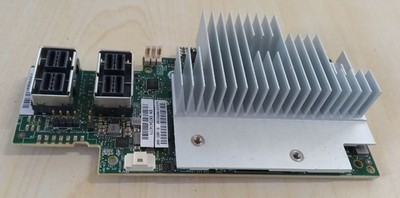 Intel RMSP3AD160F RAID Module PCIe/SAS/SATA PCIe x8 Gen3