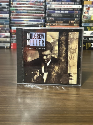 Mulgrew Miller Hand in Hand CD NEW