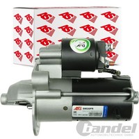 As-Pl Anlasser Starter 1,40Kw Passend FüR Ford B-MAX Ecosport Fiesta Fusion