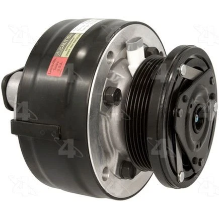 Kit de repuesto de aire acondicionado Four Seasons 6763N, para Sonoma 1992 1993 para GMC Foto 2 de 4