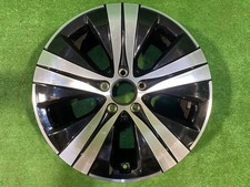 1x Alufelge 17 Zoll 7.0" 5x112 44 5ET A2064017100 Mercedes-Benz W206 Rim Wheel 1x Alufelge 17 Zoll 7.0" 5x112 44 5ET A2064017100 Mercedes-Benz W206 Rim Wheel