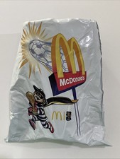 McDonald's 2026 FIFA World Cup 20oz Collectible Cups Soccer Futbol New Sealed