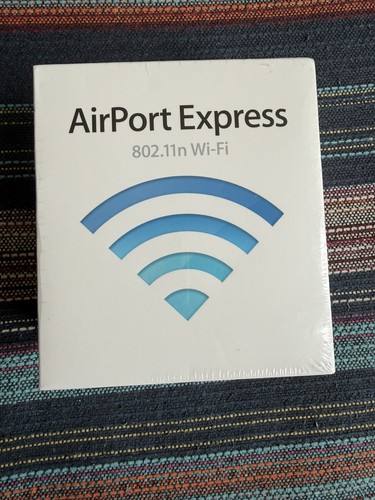 [ Neu ] Apple Airport Express