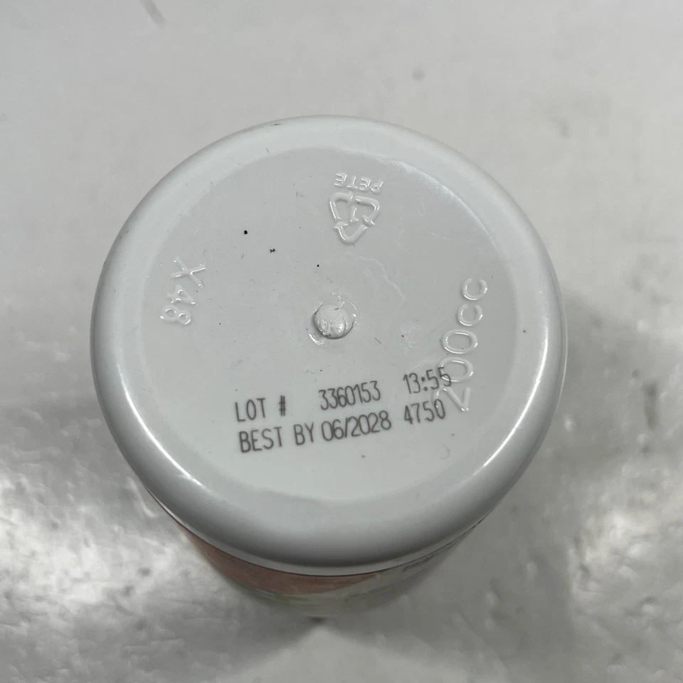 NOW FOODS - Olmo resbaladizo 400 mg, 100 cápsulas vegetales - CADUCIDAD: 06/2028 Foto 3 de 3