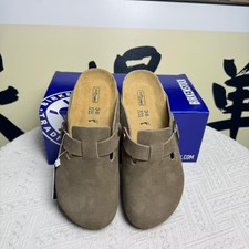 Las mejores ofertas en Birkenstock Pantuflas para Hombre