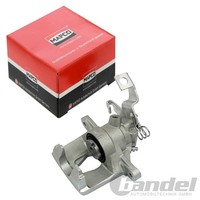 Mapco Bremssattel Hinten Rechts Passend FüR Nissan Interstar Opel Movano Renault