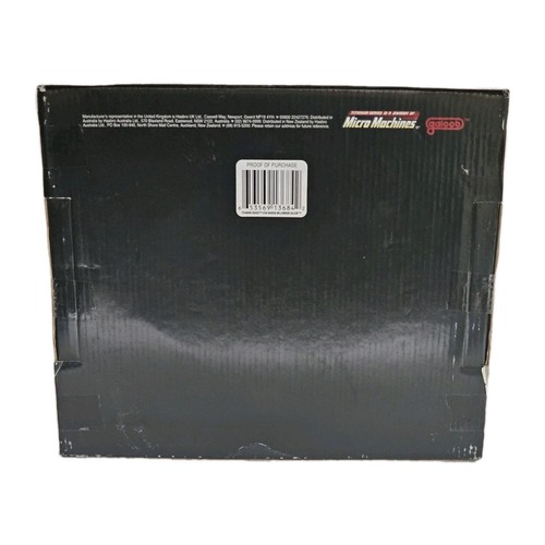 Star Wars Titanium Series Die cast Millennium Falcon Sealed W/Display NEW IN BOX - Picture 7 of 9