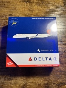 Embraer 175 Model | eBay Embraer 175 Model | eBay