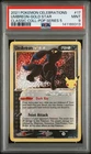 Umbreon #17/17 Pokemon Celebrations PSA 9