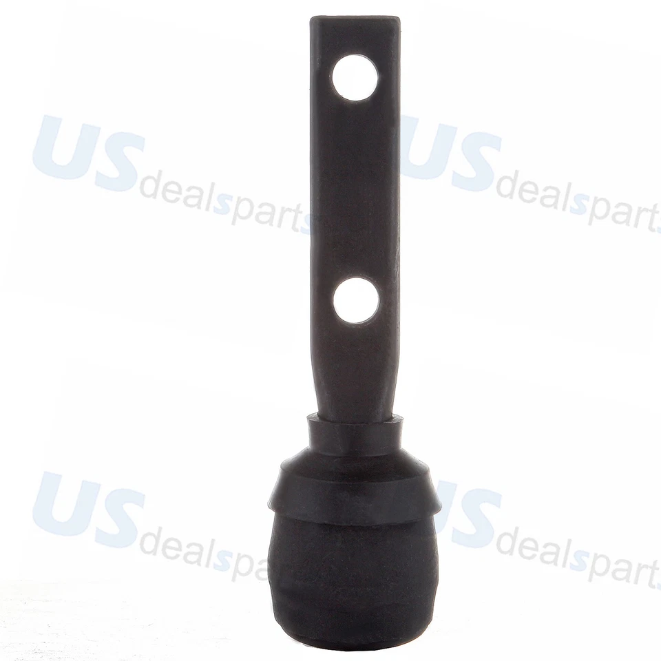 2x Idler Arm-K6187T For 1978-1989 Buick Electra LeSabre 1978-1981 Buick Century - Image 2 of 4