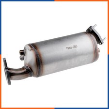Partikelfilter EURO4 für AUDI | DPF-AU-000, 8E0131703T
