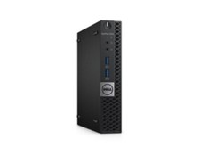 Dell Optiplex 5050 Micro i5-7500T 16GB RAM 512GB M.2 SSD Windows 10