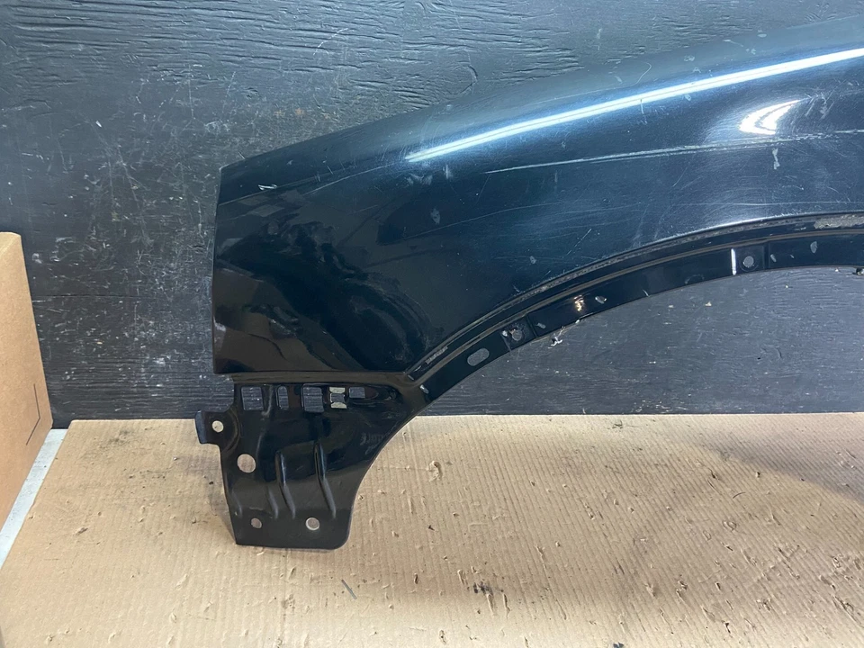 2003 a 2014 Volvo XC90 para-lama dianteiro esquerdo driver L2126 - Imagem 2 de 4