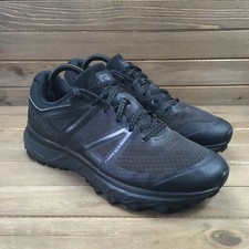 salomon trailster black