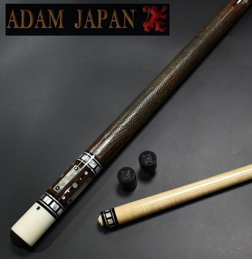 LEGEND ADAM CUES N/B-9 LBEYIA 70' Adam 18 Mountain | eBay LEGEND ADAM CUES N/B-9 LBEYIA 70' Adam 18 Mountain | eBay