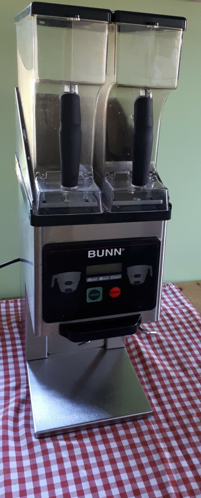 Commercial Coffee Grinder for sale in UK View 49 ads