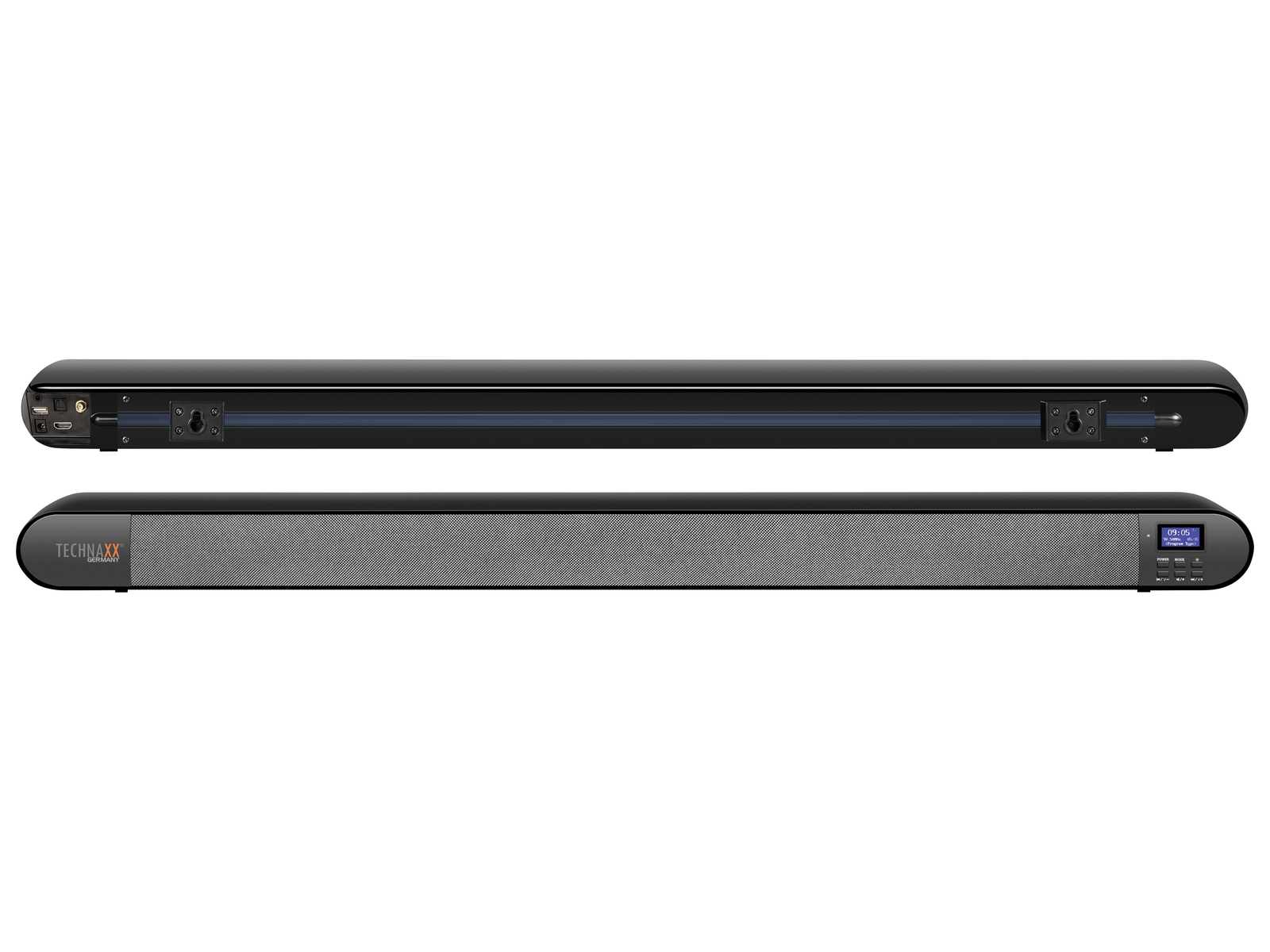Thumbnail - Technaxx Soundbar Tx-139, Dab+/fm, Radio, Bluetooth