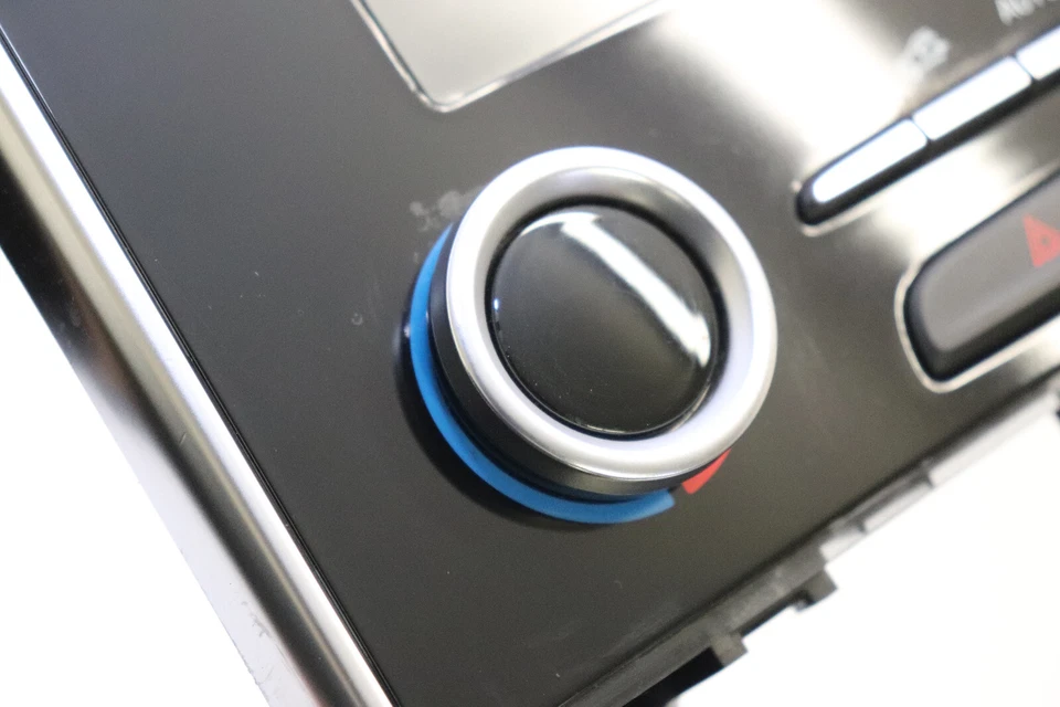 Renault Espace 5 V JFC/JR 1.6TCE 280908976R Display Monitor Klimabedienteil - Bild 4 von 4