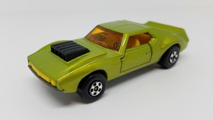 matchbox amx javelin