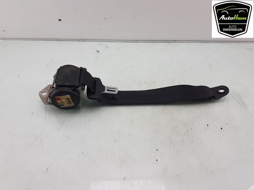 Verrouillage Hayon Arrière Droite Pour Mini Clubman R55 - Serrure De Coffre - Neuf D'origine