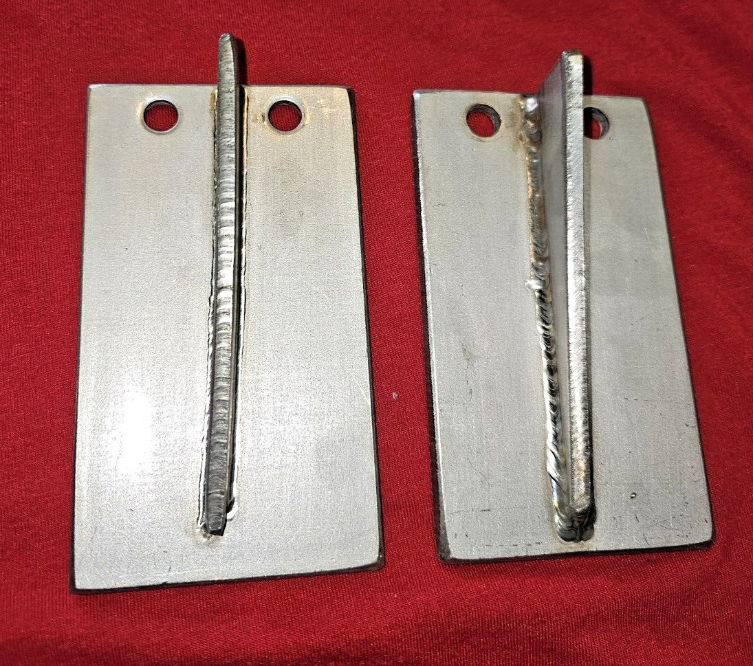 Lot of 2 Hobart Genuine Plate Wiper, used, Part #: 00-474823, Nice condition!