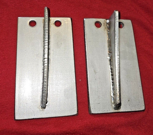 Lot of 2 Hobart Genuine Plate Wiper, used, Part #: 00-474823, Nice condition!