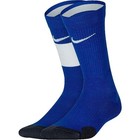 Nike Blue Unisex Kids' Socks