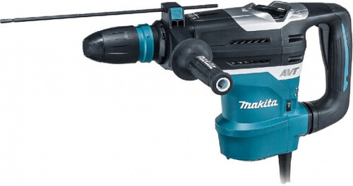 Makita Kombihammer HR4013C FüR SDS-MAX 40Mm-image