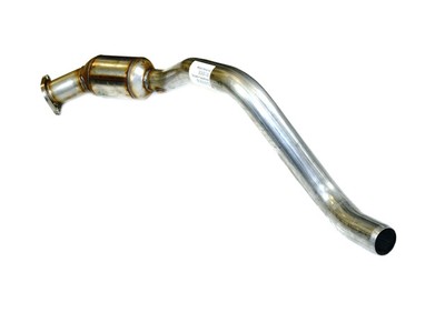 Genuine Chrysler 4581703AI Fuel Catalytic Converter Genuine Chrysler 4581703AI Fuel Catalytic Converter