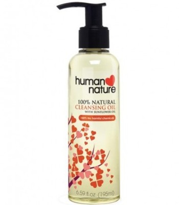 human nature cleanser