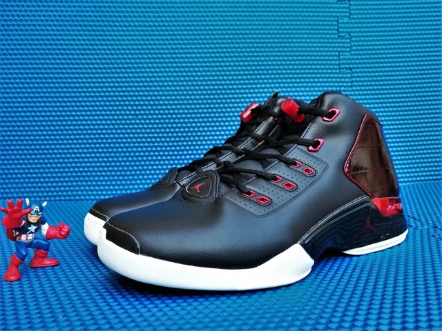 jordan 17 retro chicago bulls
