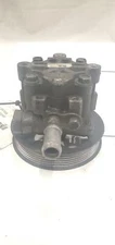 06 07 08 09 2007 Range Rover Power Steering Pump OEM QVB500390
