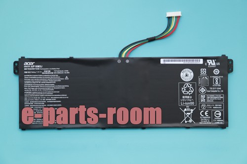 Batterie AP16M5J authentique neuve pour Acer Aspire 3 A314-31 A315-21 A315-51 ES1-523  - Photo 1/2