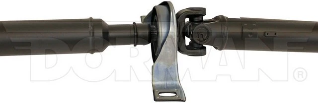 Conjunto de eje de transmisión trasero Dorman 976-308 se adapta a Mercedes C250 C300 C350 Foto 3 de 4