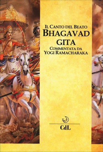 Libri Bhagavadgita. Il Canto Del Beato - Immagine 4