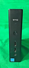 DELL WYSE 5060 THIN CLIENT | GX-424CC SOC 2.40GHz | 4 GB RAM | 8GB | NO OS